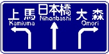 方面及び方向（108の2―B）