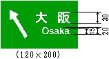 方面及び方向（108の2―E）