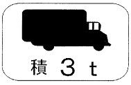 車両の種類（503―C）