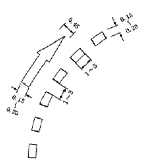 右左折の方法（111）